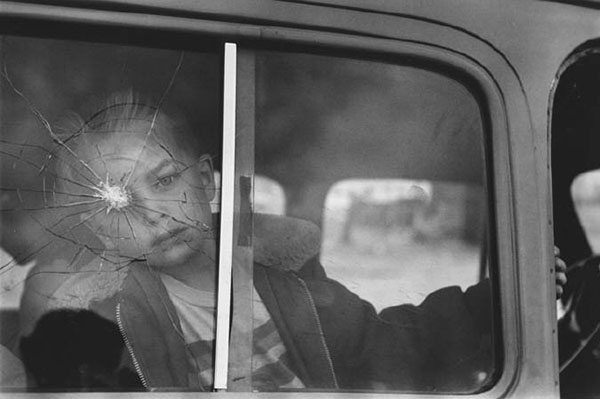 Colorado, 1950, Elliott Erwitt